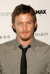 Norman Reedus photo